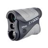 Halo Optics Z1000 6X Magnification Accurate Precise Water-Resistant Ergonomic Non-Slip Grip Portable Durable Hunting Laser Range Finder view 2