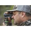 Halo Optics Z1000 6X Magnification Accurate Precise Water-Resistant Ergonomic Non-Slip Grip Portable Durable Hunting Laser Range Finder view 4