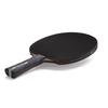 Killerspin SVR 2U Black Paddle Set of 2 Rackets with 4 Balls and Foam Protective Paddle Storage Case view 4
