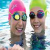 Dolfin Swimwear Victor Goggle - Blue, One Size Fits All view 2