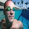 Dolfin Swimwear Victor Goggle - Blue, One Size Fits All view 3