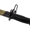 WW II 1943 OL M1 Garand Replica Tactical Bayonet Knife view 3