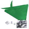 Biffy Bag Pocket Size Disposable Toilet (Pack of 10), Classic view 2