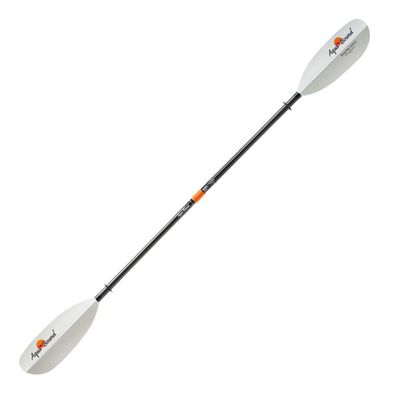 Aqua-Bound Sting Ray Hybrid 2-Piece Posi-Lok Kayak Paddle