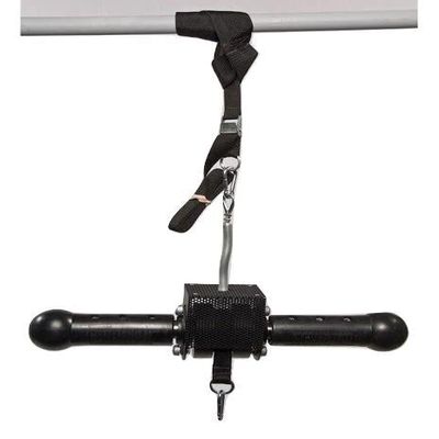 GRIP FREAK Hang Anywhere Adjustable Strap System