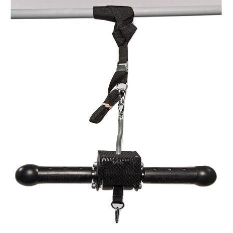 GRIP FREAK Hang Anywhere Adjustable Strap System