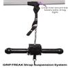 GRIP FREAK Hang Anywhere Adjustable Strap System view 2