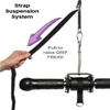 GRIP FREAK Hang Anywhere Adjustable Strap System view 3