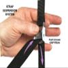 GRIP FREAK Hang Anywhere Adjustable Strap System view 4
