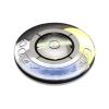 Levelhead Ballmarker Putting Aid (Black) - Alignment Tool for Reading The Green view 1