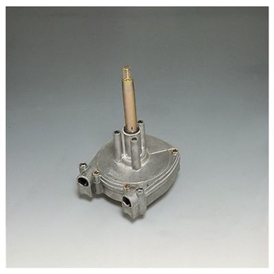 UFlex T71FC Single Cable Rotary Steering Helm