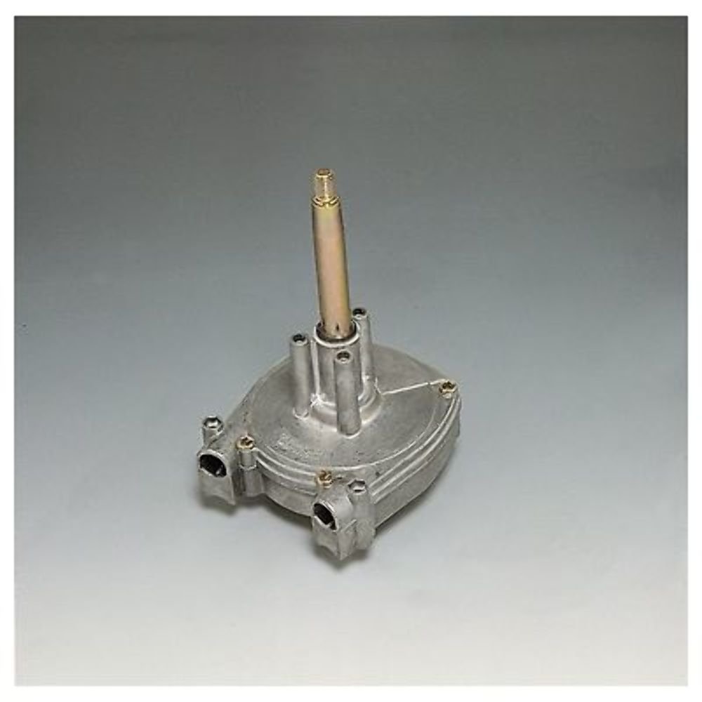 UFlex T71FC Single Cable Rotary Steering Helm