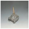 UFlex T71FC Single Cable Rotary Steering Helm view 1