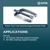 Marine Tech Tools Steering Support Bracket Puller, Seastar/Uflex Support Bracket Puller, Fits All Seastar, Uflex Support Brackets, Hydraulic Steering Support Bracket Puller view 3