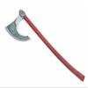 Denix Replica Medieval 17th Century Viking Battle Axe view 1