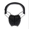 Walker's Razor Slim Electronic Muff, Black view 3