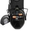 Walker's Game Ear GWP-RSEM-TL Walker's Razor Slim Electronic Muff - Teal view 3