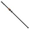Cold Steel B6254PZ Professional .625 4'. Blowgun Hunting, White, Red, and Black view 1