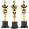 Gold Award Trophy, 6-Inch tall (4-Pack) view 2