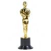 Gold Award Trophy, 6-Inch tall (4-Pack) view 3