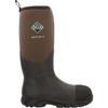 MUCK Men's Arctic Pro Steel Toe Insulated Boot, Brown, Size 8(M) view 1