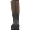MUCK Men's Arctic Pro Steel Toe Insulated Boot, Brown, Size 8(M) view 3