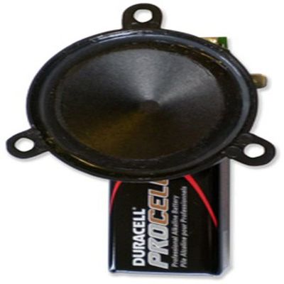Shomer-Tec Sonic Nausea Electronic Disruption Device