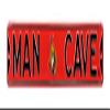 MAN CAVE Ottawa Senators view 2