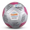 Trainers Warehouse Getting to Know You Thumball 6" | Conversation Starter, Ice Breaker, Team Building Game for The Office in Any Setting | 32 Prompts view 1