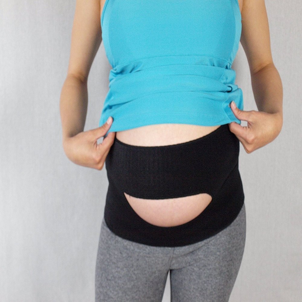 Maternity Fit Splint (Small (24"-29"))