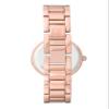 Anne Klein Women's Genuine Diamond Dial Bracelet Watch view 2