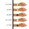 Anne Klein Women's Genuine Diamond Dial Bracelet Watch view 4