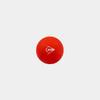 Dunlop Sports Mini Squash Ball, Red, 3-Ball Pack view 2