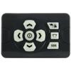 Marinco SPLR-2 Bridge Mounted Wireless Remote, Precision Spotlight view 1