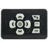 Marinco SPLR-2 Bridge Mounted Wireless Remote, Precision Spotlight view 2