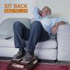LegActivator - The Seated Leg Exerciser & Physiotherapy Machine for Seniors that Improves your Health and Blood Circulation while Sitting in the Comfort of your Home or Office view 3