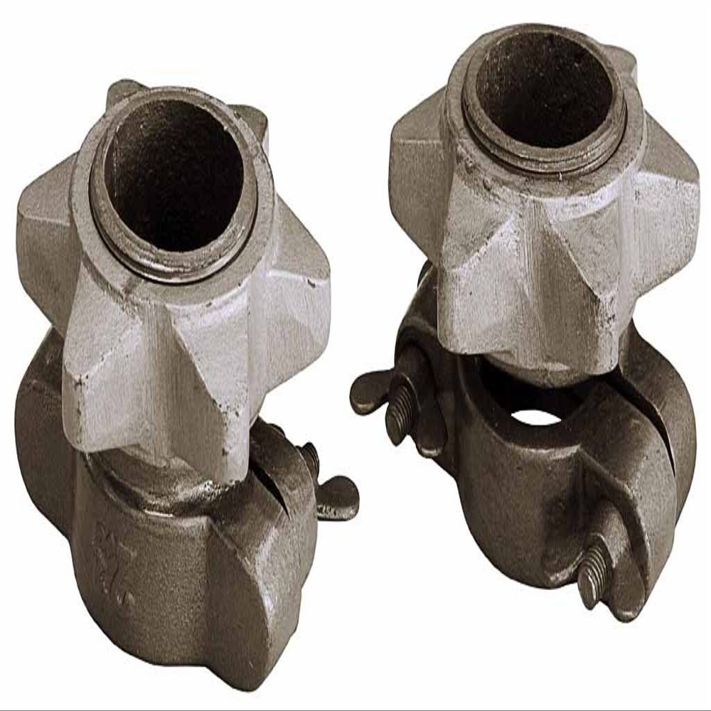 Olympic Bar Collars (Pair) (Spin Lock Collars, 2")