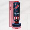 Franklin Sports Inflatable Electronic Boxing Bag - Future Champs - 60 x 22 x 22 inches view 3