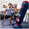 Franklin Sports Inflatable Electronic Boxing Bag - Future Champs - 60 x 22 x 22 inches view 4
