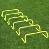 NWS Forza Speed Training Hurdles | Enhance Agility and Speed for Multi-Sport Training - Choose from 6'', 9'', and 12'' Hurdles view 1