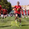 NWS Forza Speed Training Hurdles | Enhance Agility and Speed for Multi-Sport Training - Choose from 6'', 9'', and 12'' Hurdles view 2