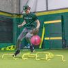 NWS Forza Speed Training Hurdles | Enhance Agility and Speed for Multi-Sport Training - Choose from 6'', 9'', and 12'' Hurdles view 4