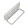 SEAFLO Marine Boat Deck Access Hatch & Lid 23.9" X 9.5" - White 607mm x 243mm view 2