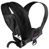 ComCor Max Sled Harness Vest - Made in USA (Black Adult to 50" Chest) view 2