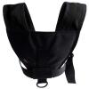 ComCor Max Sled Harness Vest - Made in USA (Black Adult to 50" Chest) view 4