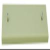 Attwood 94110-5 UV-Resistant Marine-Grade Boat Transducer Mounting Plate Hardware Kit view 2