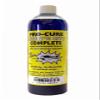 Pro-Cure Brine 'N Bite Complete Bait Brine, Brilliant Blue, 16 Ounce view 1