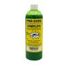 Pro-Cure Brine 'N Bite Complete Bait Brine, 16 Ounce, Chartreuse Glow view 1