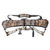 Allen Company Quick Fit Archery Bow Sling - Works With Compound Bows up to 35 Inches in Length - Hunting and Target Practice Accessories - Realtree Xtra Camo view 2