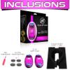LED Safety Light (2 Pack) - Clip On Strobe/Running Lights for Runners, Dog, Bike, Walking, Boat, Kayak, Stroller and More - High Visibility Accessories for Your Reflective Gear, Bicycle view 2